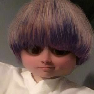 Meet your Posher, Mitchell